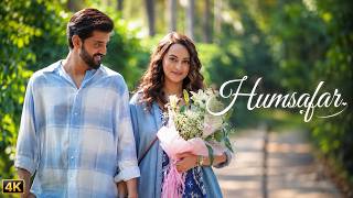Humsafar | Tu Hai Meri Kiran | Sonakshi Sinha | Zaheer Iqbal | Vishal Mishra, Ritik Chouhan, Paras M