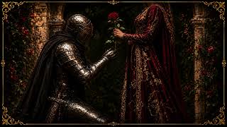 🎵 Golden Brown - The Stranglers⚔️ Medieval Romance Edit screenshot 5