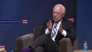 Bob Schieffer: Finding Truth in Today's Deluge of News