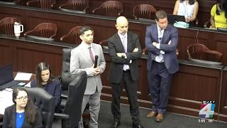 Jury chosen for Mario Fernandez trial in Jared Bridegan murder case