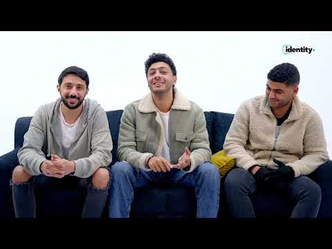 Portrait Of Osama El Hady Youssef El Kedwany Youssef Ibrahim Identity Magazine