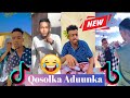 Tiktok somali shactaro new 2022  tiktok somali live