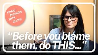 When You’re Unsure About Your Partner, Try This