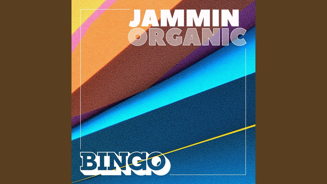 Watch Organic on YouTube Watch Organic on YouTube