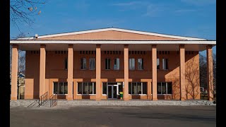 КУЛЬТУРНЫЙ ВРАНГЕЛЬ: ВЫПУСК #6 (2022г.)