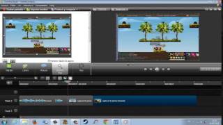 Video Tutorial - Como Editar Tus Videos - Camtasia 1.8 | Transformice (En Español)
