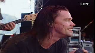 Alter Bridge   Live At The Greenfield Festival 26.06.2005