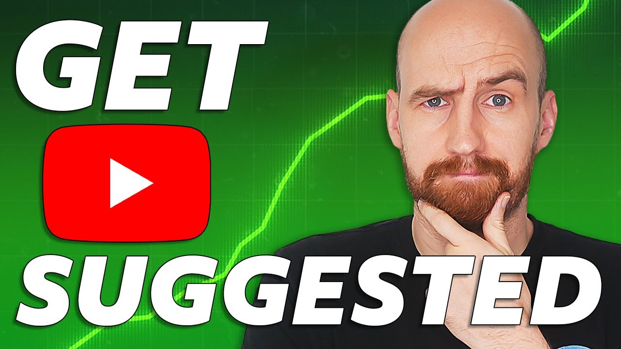 ANY Small Channel can get DISCOVERED on YouTube in 2023 - YouTube - Youtube Channel Discovery In 2023