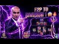 👉 “F2P TO DIVISION 1 😱🔥 | INSANE RANK PUSH!”| Episode 4”