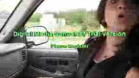 What to do in a bridge collapse (Safety Videos part #2