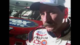 DALE EARNHARDT SET THE STANDARD FOR NASCAR ON FOX CREATIVE PRODUCTION