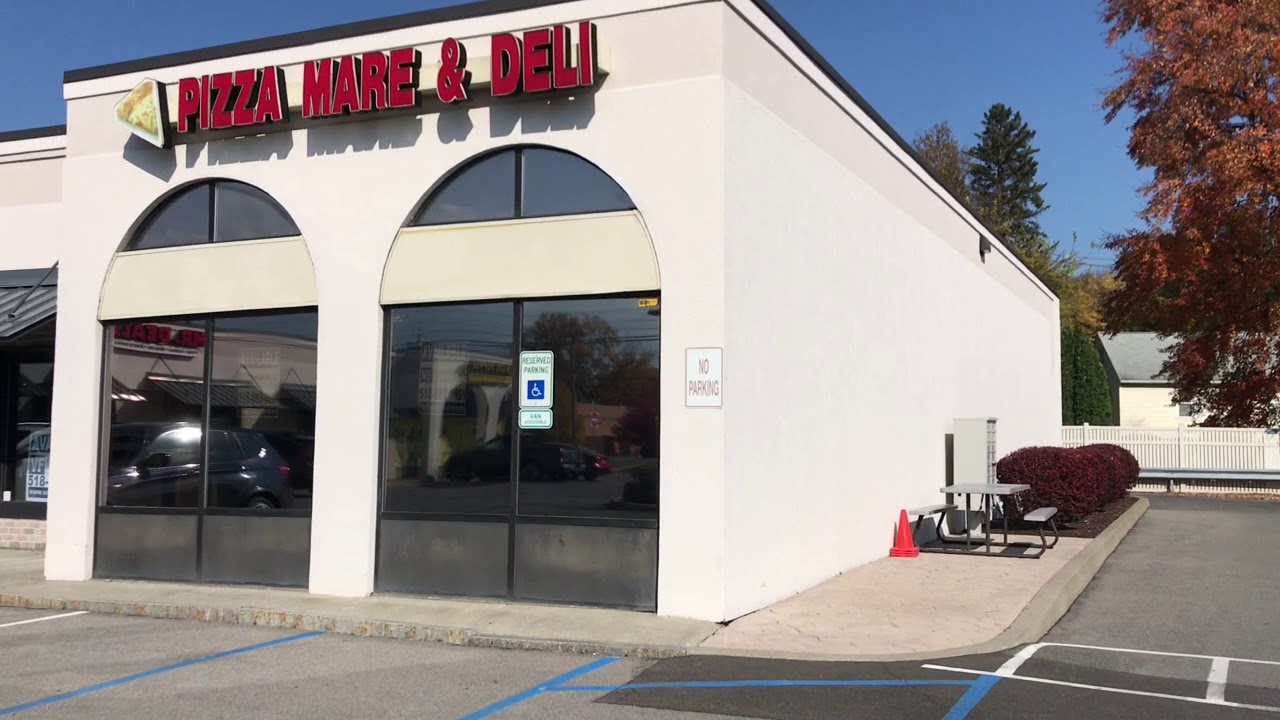 Central Square, 1839 Central Ave, Colonie, NY