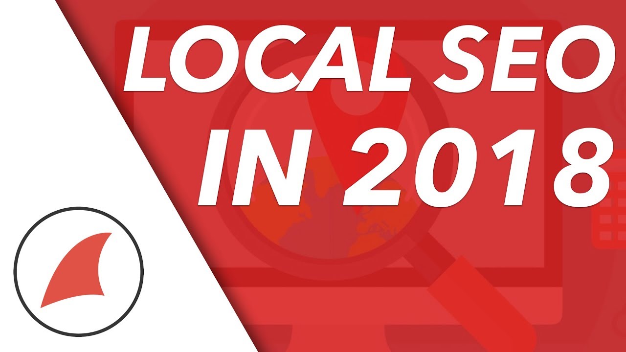 Local SEO in 2018