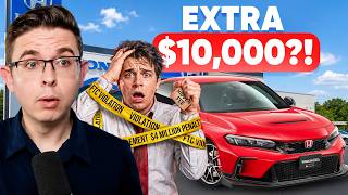 I TESTED Dealers FTC Compliance They HUNG UP, DODGED and LIED?!
In this video Im testing whether dealerships are actually following the FTCs new pricing guidance after 97 dealership groups were warned for advertising one price and charging another.
I called on a Honda Civic Type R and ran into a dealer with a $10,000 markup nowhere on their website, one that hung up on me twice, and one that kept insisting the price online was just MSRP until he admitted we were going in circles.
Judge for yourself whether these dealers are actually following the rules.
I negotiate car deals and often do it daily on my live streams. You definitely dont want to miss the action.
Connect with me at:
👉 TikTok: https://www.tiktok.com/@tomislavmikula
👉 Twitter: https://twitter.com/TomislavMikula
👉 Instagram: https://www.instagram.com/delivrdtome/
🔔 Subscribe On YouTube Here: 👉 https://www.youtube.com/@Delivrd
🚘 Learn more about Delirvds services here: 👉 https://delivrdto.me
📅 Need me to negotiate your next car deal? Schedule here 👉 https://delivrdto.me/schedule I TESTED Dealers FTC Compliance They HUNG UP, DODGED and LIED?!