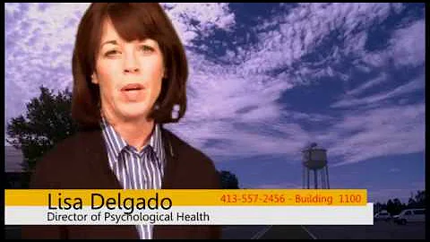 Lisa Delgado, Westover Director of Psychological H...