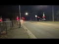 MAX 242 East: NE Elam Young Pkwy (East), Hillsboro, OR