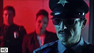 Officer Downe Movie Trailer 2017 HD