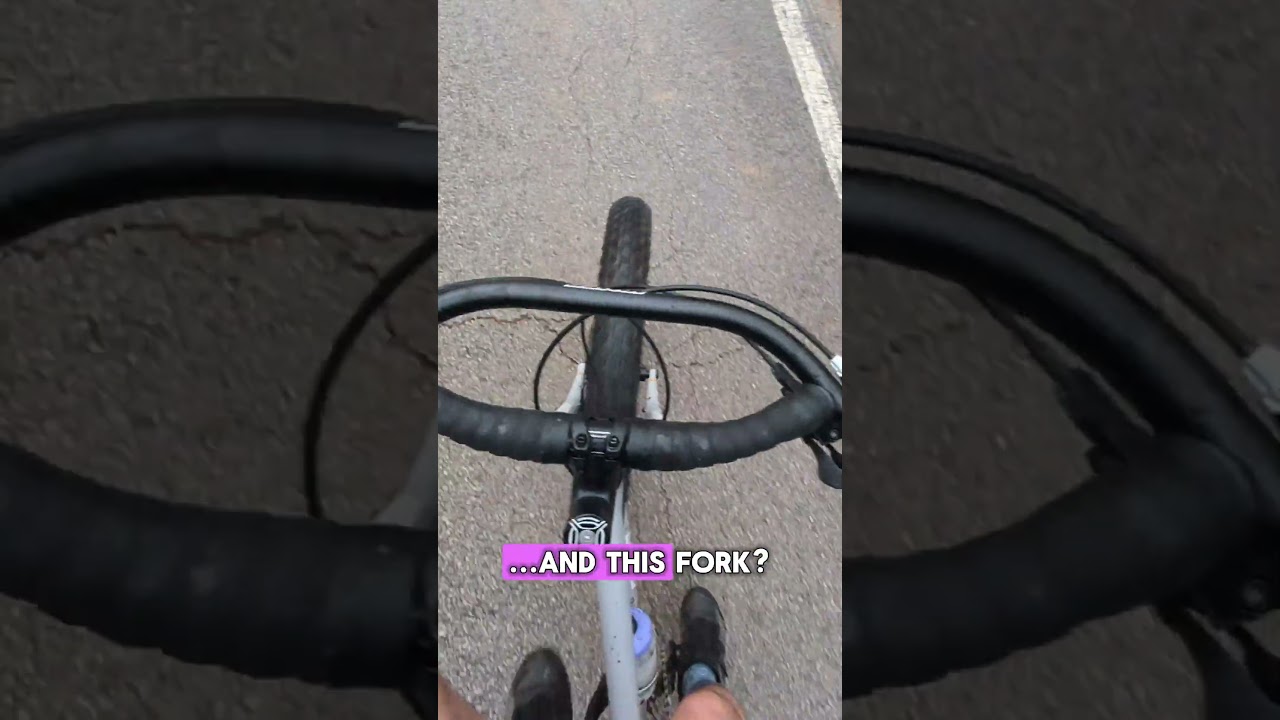 These bars are wild! Im excited to finally test a Jones!