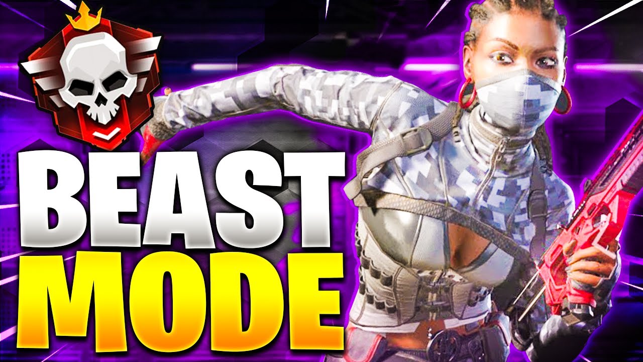 Rogue Mode Beast Mode Enabled - Rogue Company Ranked Gameplay (Rogue) - YouTube