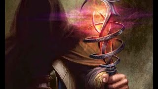 Channel LSV - Legendary Cube Draft #2 (Match 3)