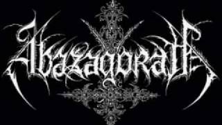 Abazagorath - Weapon Of Unholy Wrath