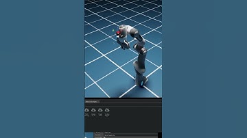 Isaac Sim - Robot Follow the Target