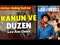 Law and order  1953 law and order film de cowboy  film complet  full