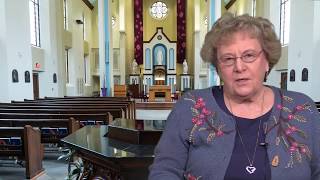 Lenten Reflection- Sr. Angela Ann Zukowski