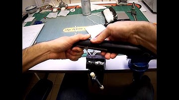 How to build a compliant humanoid robot - Ligaments