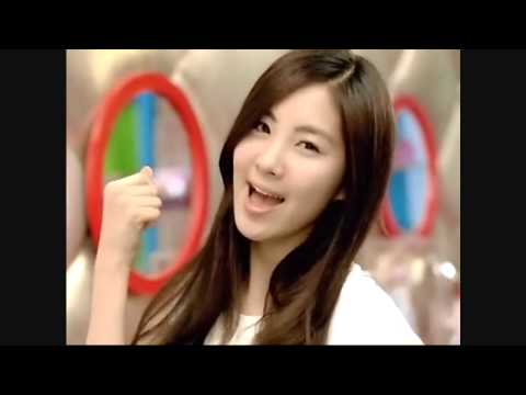 [MV] SNSD ft. Super Junior - Gee