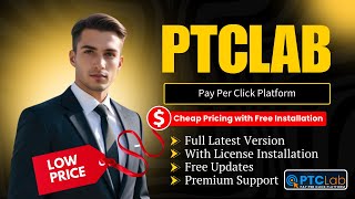 [Latest Version] ptcLAB - Pay Per Click Platform (In Cheap Price)