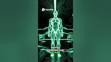 Digital Agents  The Future of AI Workers Negotiate & Decide