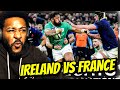 Domination! | 2024 Six Nations: Ireland vs France | Extended Highlights | Reaction!