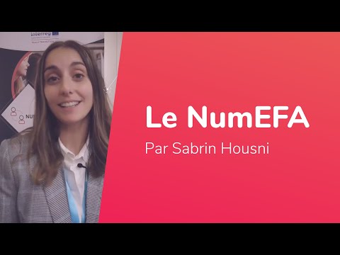 Comment le NumEFA vous accompagne dans votre projet pédagogique ?