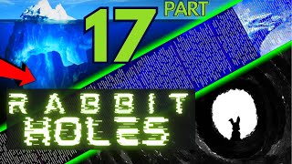 Exposing Hidden Truths & Rabbit Holes