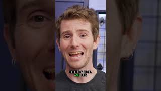 **ECC Memory: Why Linus Torvalds Demands Reliability** #Linux #PCBuild #TechTips #ECC #Hardware