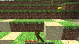 Minecraft Throwback Ep. 2: Infdev