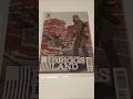 Dark Horse Comics 2016 Briggs Land Issue No 4