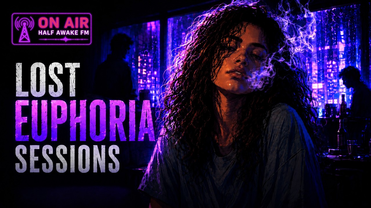 Watch If Labrinth Scored Euphoria Season 3 | 1 Hour Cinematic Electro-Pop Mix on YouTube Watch If Labrinth Scored Euphoria Season 3 | 1 Hour Cinematic Electro-Pop Mix on YouTube