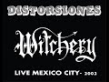 Capture de la vidéo 📀Witchery  Full Concert México  Full Concert Salón 21📀