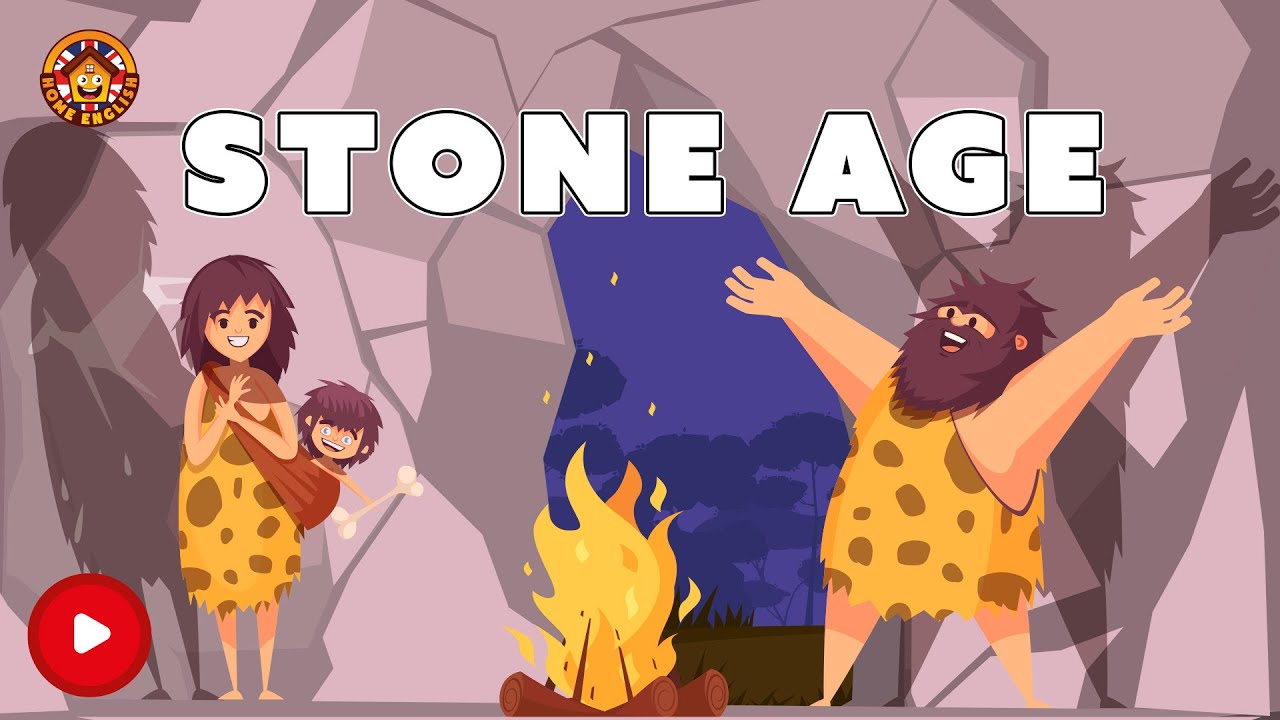Opakovanie: Stone Age