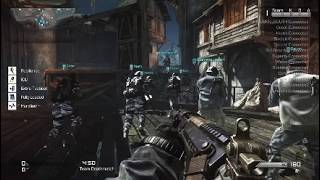 Call of Duty 10 ps4 fps Five Five action 8/27/2026 squad
