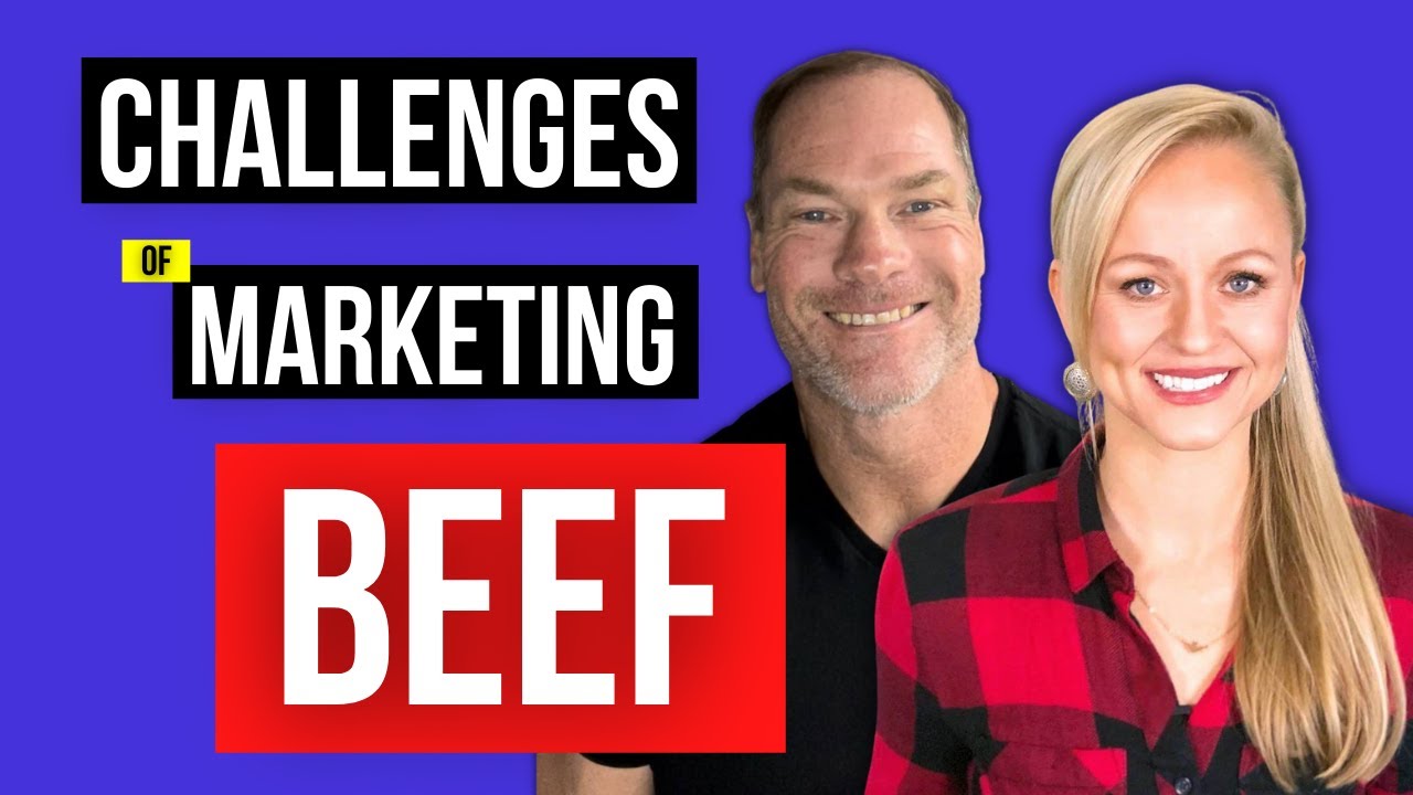 Why Does Meat Get Such a Bad Rap? YouTube