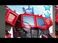2 Stars Prime Challenge Chp 1, Gameplay #56 | Transformers: Forged to Fight