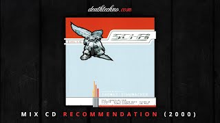 DT:Recommends | SCi-Fi Level 3.3 - Thomas Schumacher (2000) Mix CD