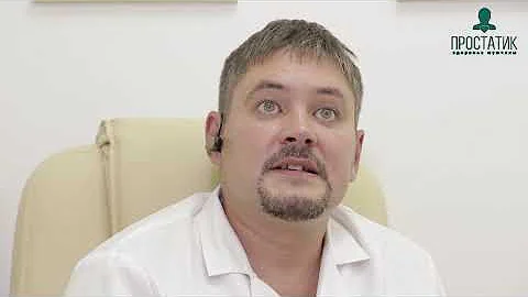 Что делать если отсутствует утренняя эрекция? /Неудобные вопросы урологу/