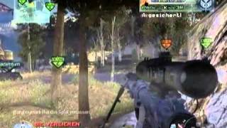 Mw2 Intro & Quali Test !