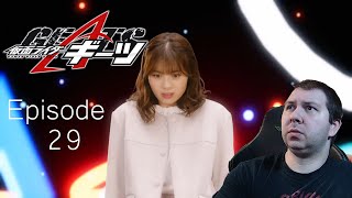 Neons Big Secret!?!- Kamen Rider Geats Episode 29 (Watch Along)
Comment what else you think I should react to next.
#watchalong #Kamenridergeats #kamenrider
Original Video: https://kissasian.pe/drama/kamen-rider-geats-2022-episode-29
Socials:
Gaming Channel: https://www.youtube.com/@Fedugaler
Kick: https://kick.com/fedugaler
Twitter: https://twitter.com/Fedugaler
Instagram: https://www.instagram.com/fedugaler/
• All the videos, songs, images, and graphics used in the video belong to their respective owners and I or this channel does not claim any right over them.
• Copyright Disclaimer Under Section 107 of the Copyright Act 1976, allowance is made for fair use for purposes such as criticism, comment, news reporting, teaching, scholarship, and research. Fair use is a use permitted by copyright statute that might otherwise be infringing. Non-profit, educational or personal use tips the balance in favor of fair use. No copyright infringement intended. ALL RIGHTS BELONG TO THEIR RESPECTIVE OWNERS Neons Big Secret!?!- Kamen Rider Geats Episode 29 (Watch Along)