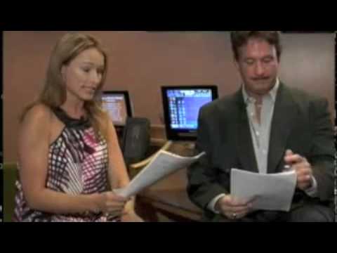 PA HarnessWeek -- Episode #45 (July 11, 2009) PT 1