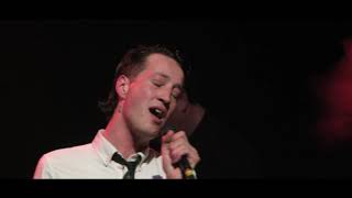Marlon Williams - Portrait Of A Man (Live At Auckland Town Hall)
